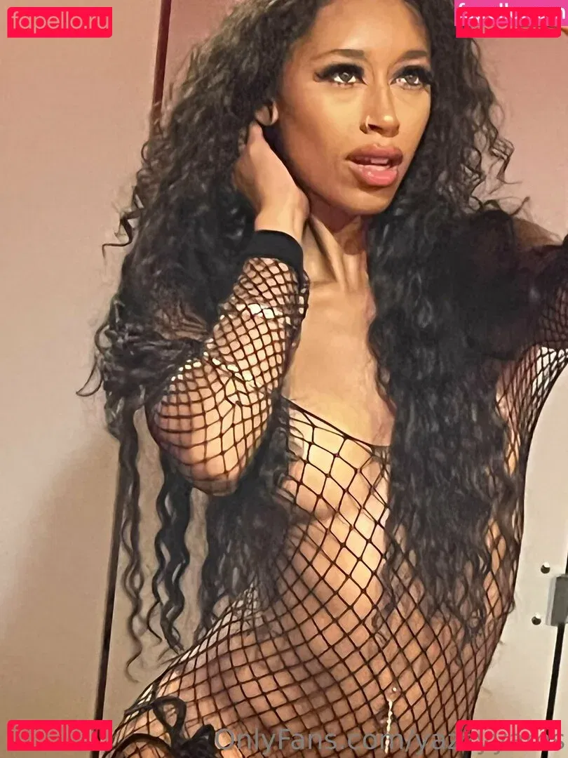 yazzyyams Onlyfans Photo Gallery 