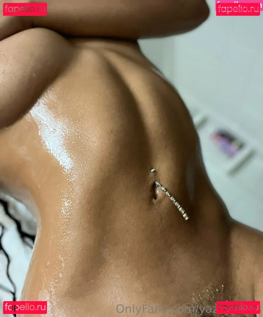 yazzyyams Onlyfans Photo Gallery 