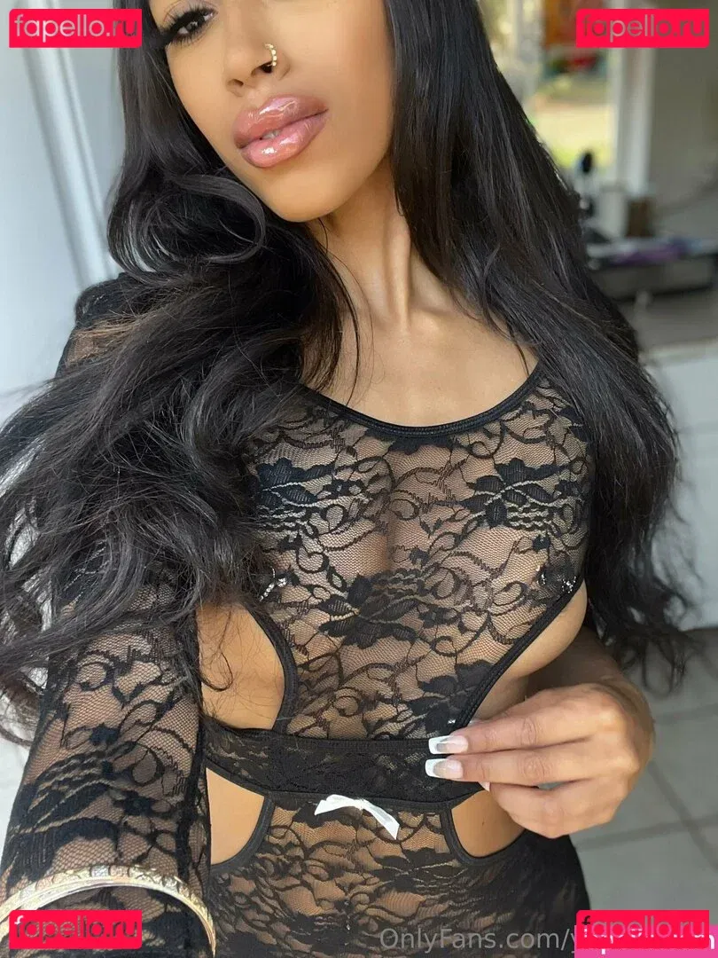 yazzyyams Onlyfans Photo Gallery 