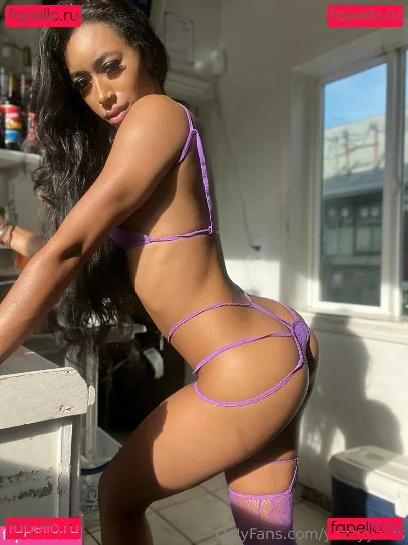 yazzyyams Onlyfans Photo Gallery 