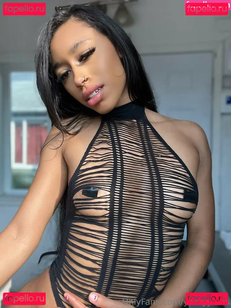 yazzyyams Onlyfans Photo Gallery 