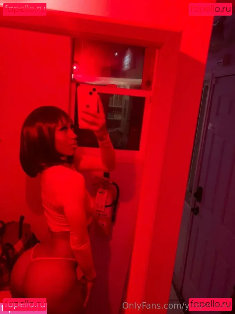 yazzyyams Onlyfans Photo Gallery 