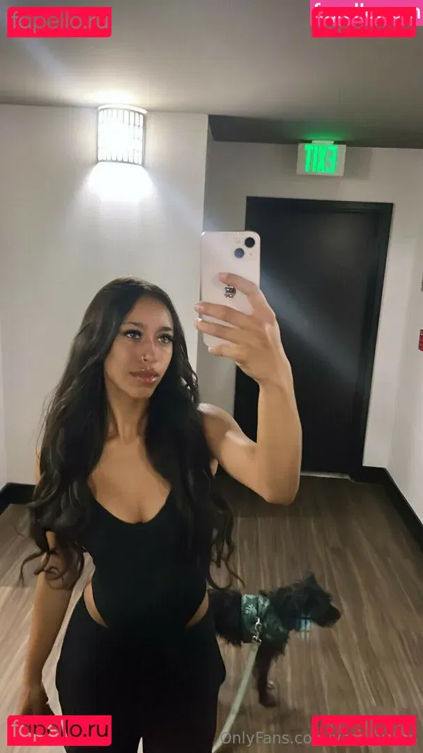 yazzyyams Onlyfans Photo Gallery 