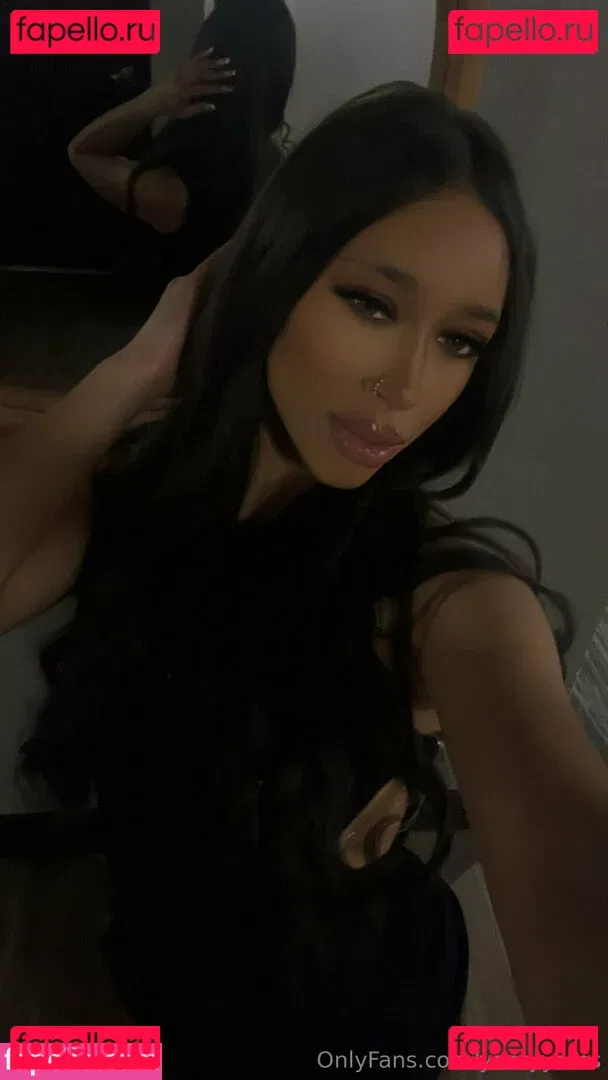 yazzyyams Onlyfans Photo Gallery 