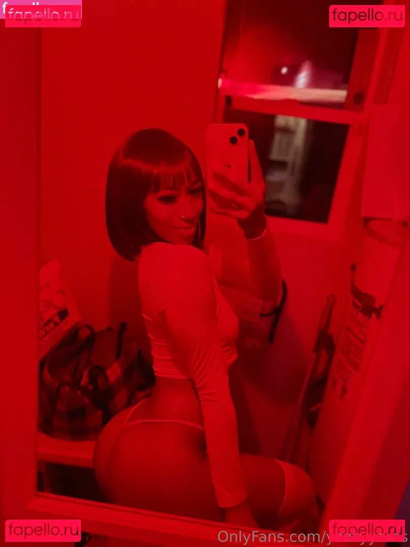 yazzyyams Onlyfans Photo Gallery 