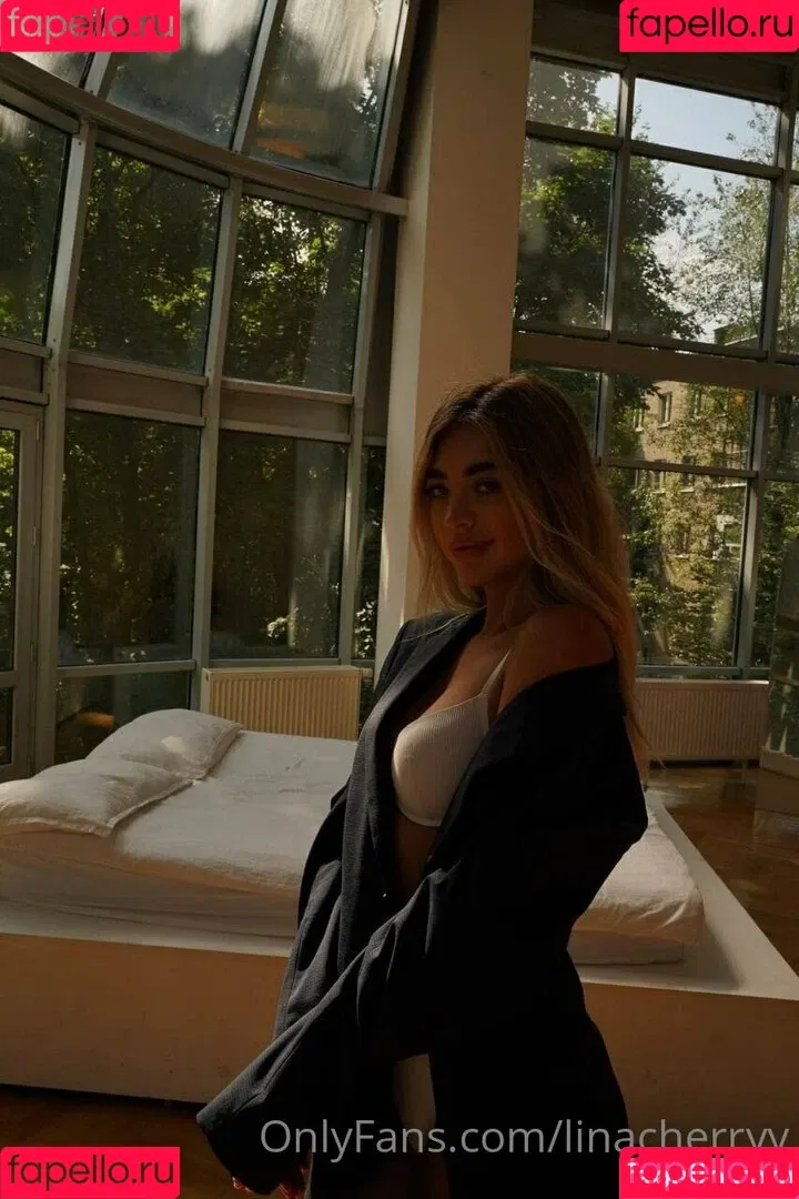 linacherryy Onlyfans Photo Gallery 