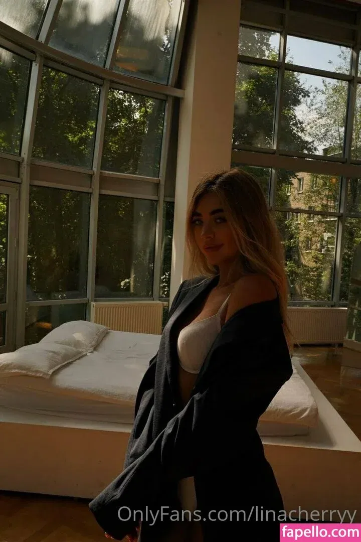 linacherryy Onlyfans Photo Gallery 