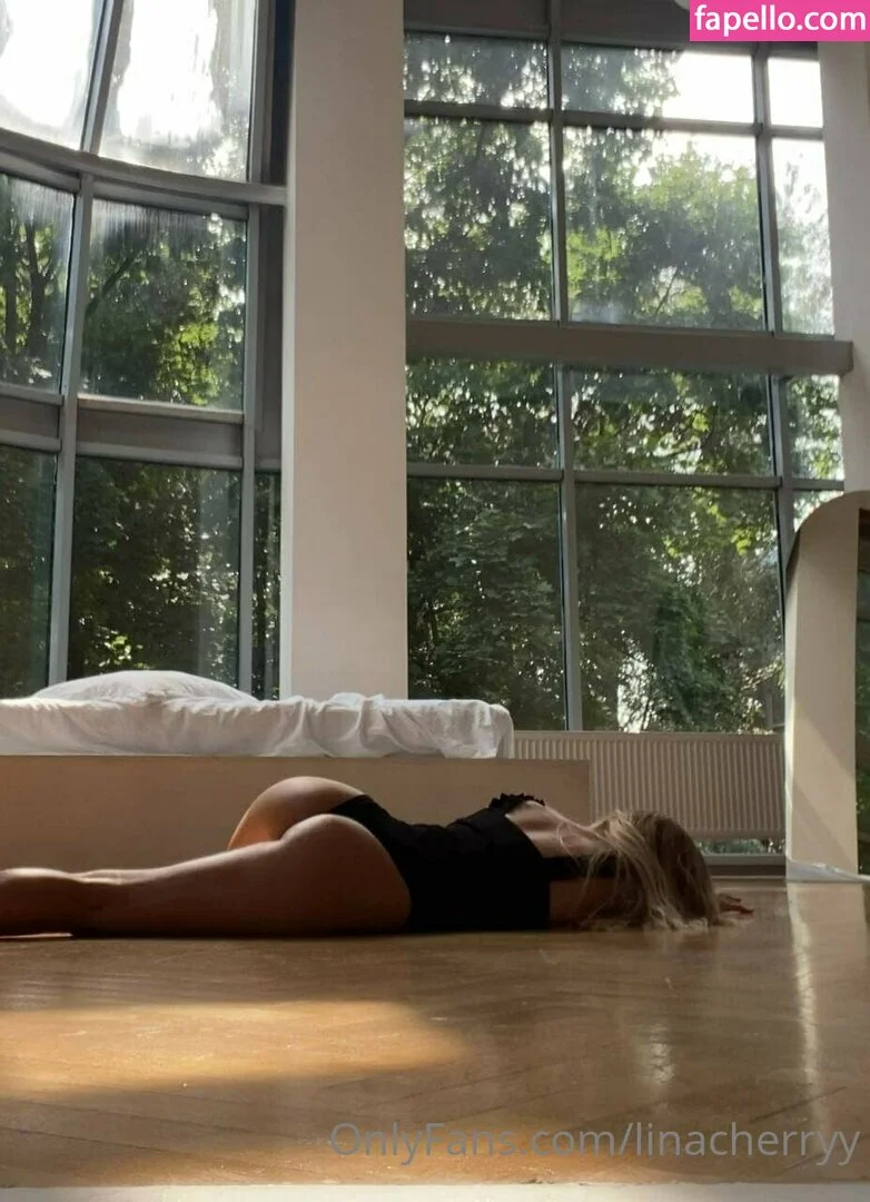 linacherryy Onlyfans Photo Gallery 