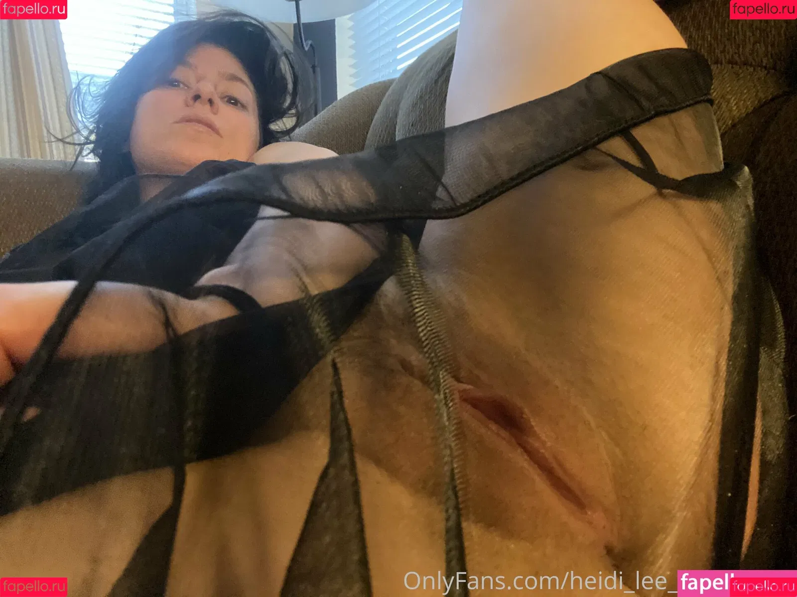 Heidi Lee Bocanegra Onlyfans Photo Gallery 