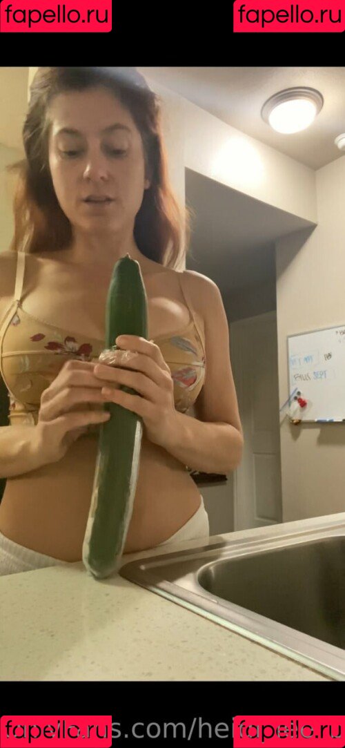 Heidi Lee Bocanegra Onlyfans Photo Gallery 