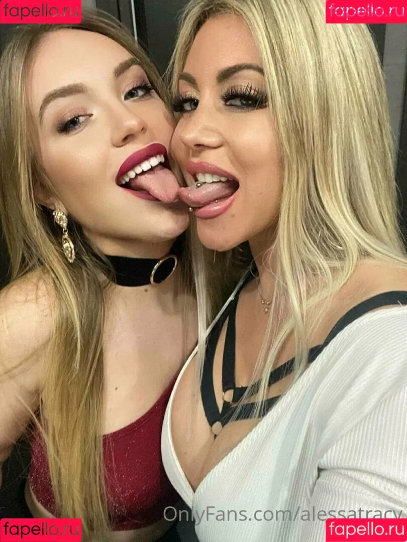 alessatracy Onlyfans Photo Gallery 