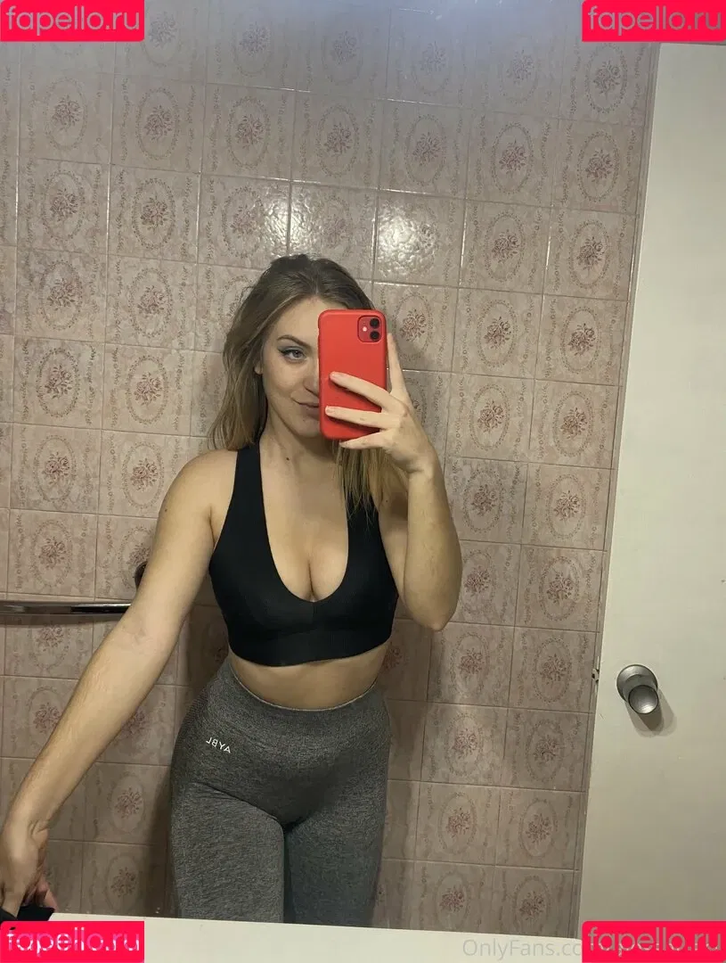 alessatracy Onlyfans Photo Gallery 