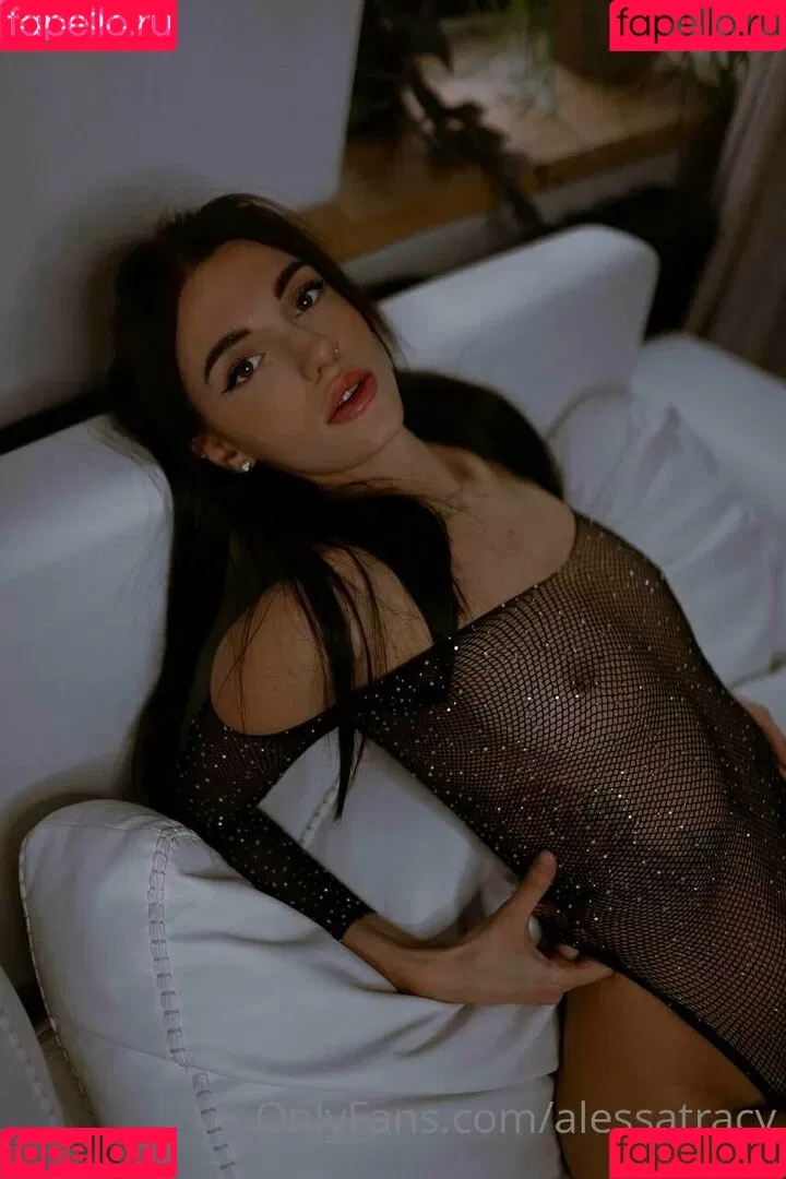 alessatracy Onlyfans Photo Gallery 