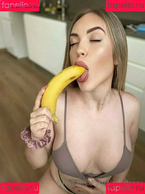 alessatracy Onlyfans Photo Gallery 