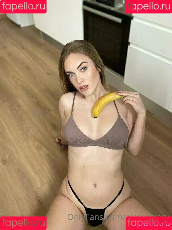 alessatracy Onlyfans Photo Gallery 