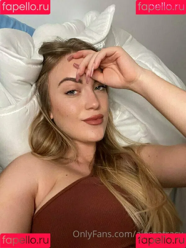 alessatracy Onlyfans Photo Gallery 