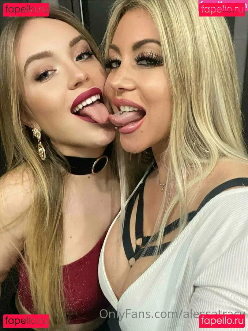alessatracy Onlyfans Photo Gallery 