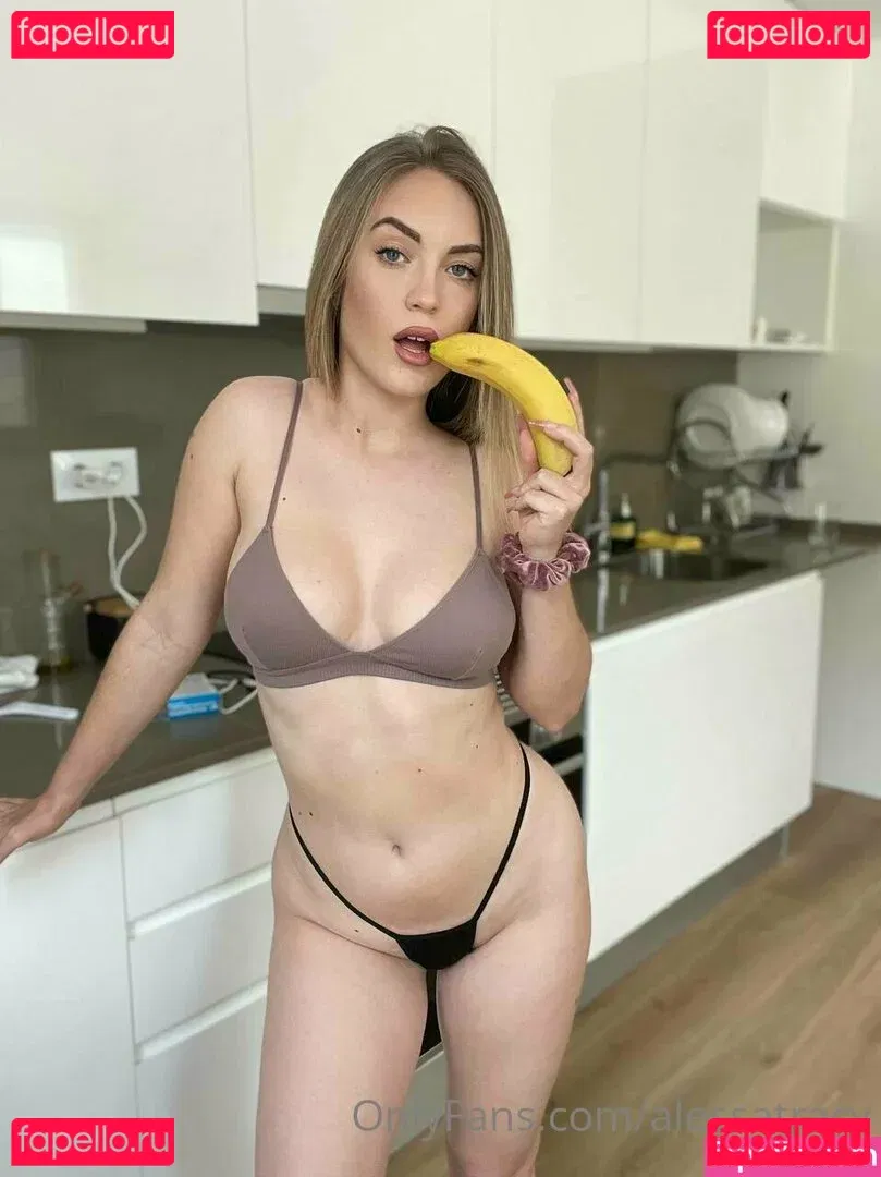 alessatracy Onlyfans Photo Gallery 