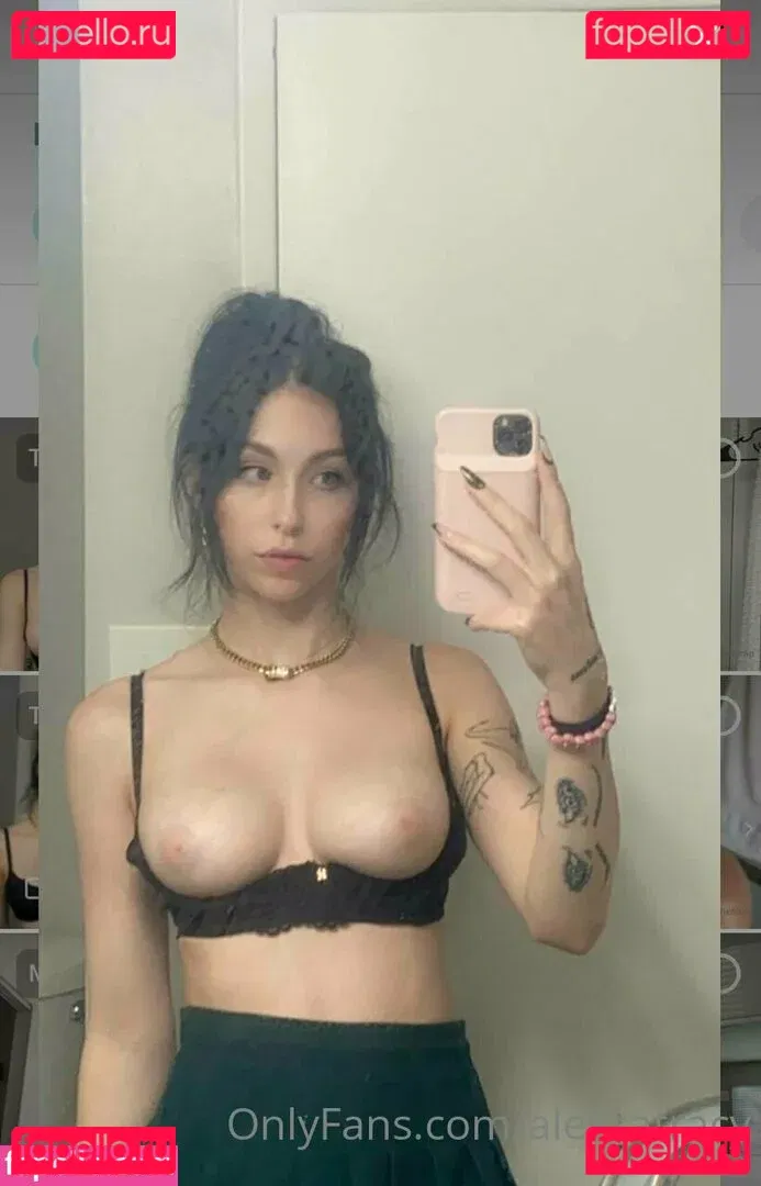 alessatracy Onlyfans Photo Gallery 