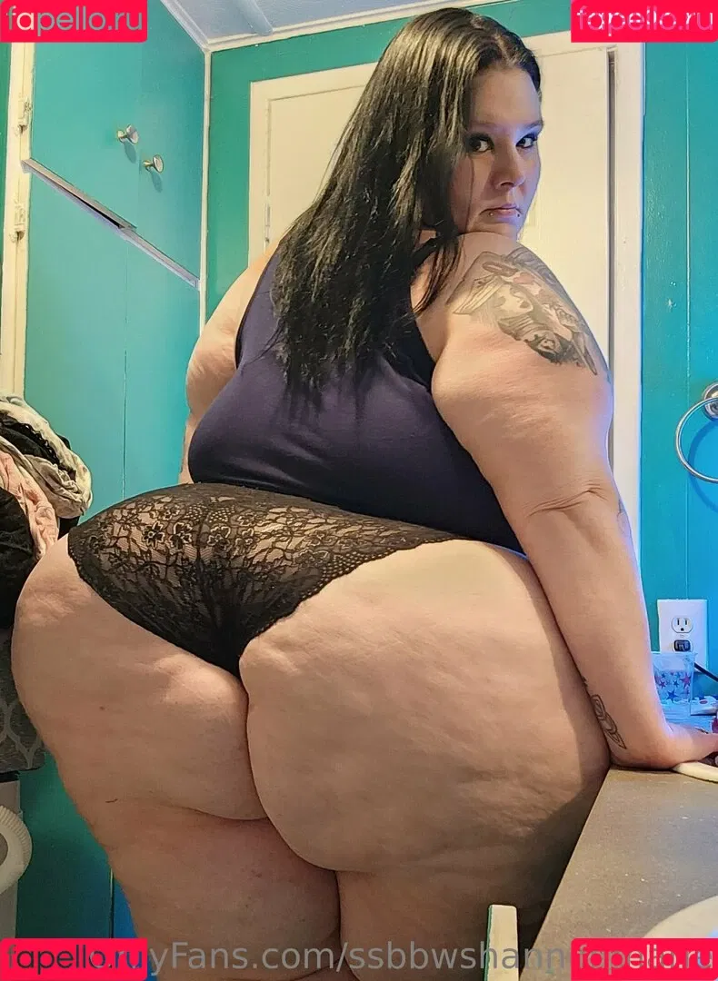 ssbbwshannonmarie Onlyfans Photo Gallery 