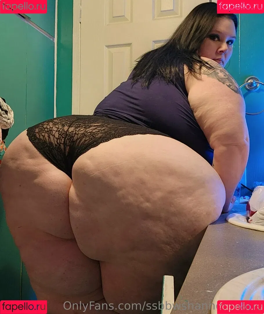 ssbbwshannonmarie Onlyfans Photo Gallery 