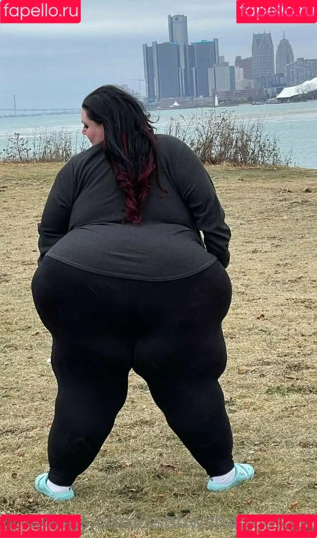 ssbbwshannonmarie Onlyfans Photo Gallery 