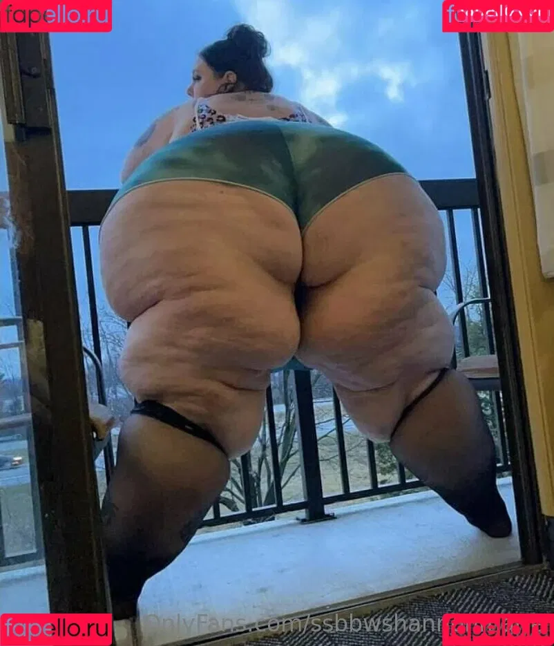 ssbbwshannonmarie Onlyfans Photo Gallery 