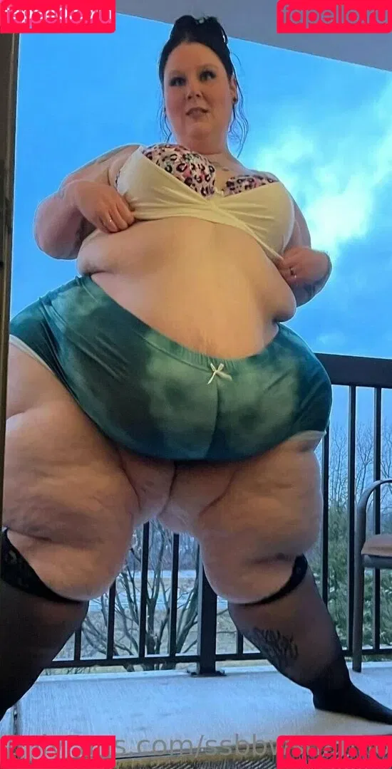ssbbwshannonmarie Onlyfans Photo Gallery 