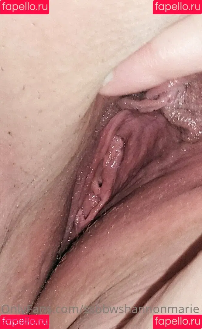 ssbbwshannonmarie Onlyfans Photo Gallery 