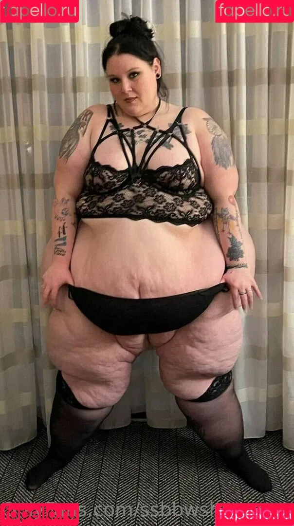 ssbbwshannonmarie Onlyfans Photo Gallery 