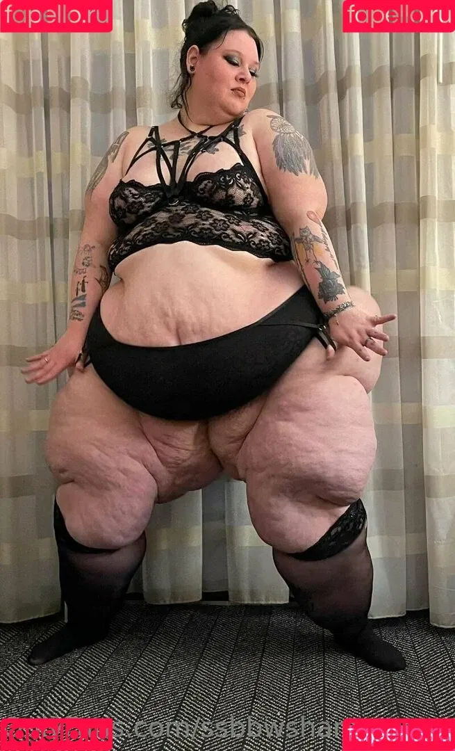 ssbbwshannonmarie Onlyfans Photo Gallery 