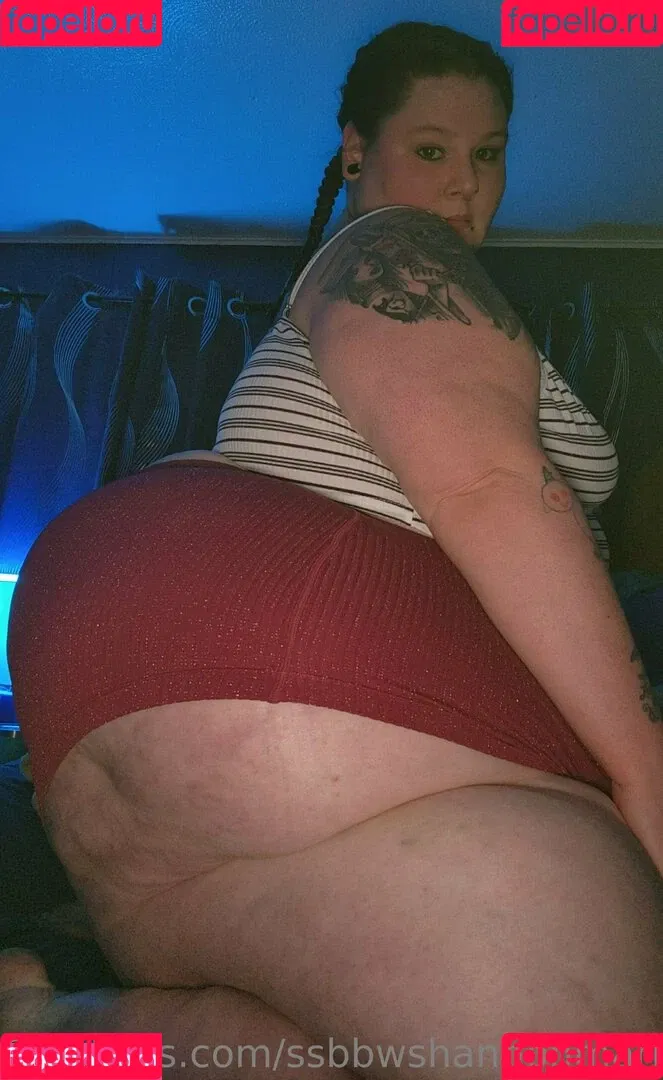 ssbbwshannonmarie Onlyfans Photo Gallery 