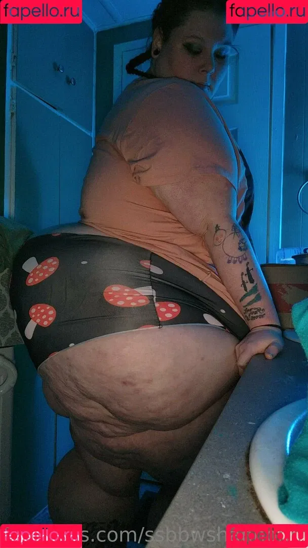 ssbbwshannonmarie Onlyfans Photo Gallery 