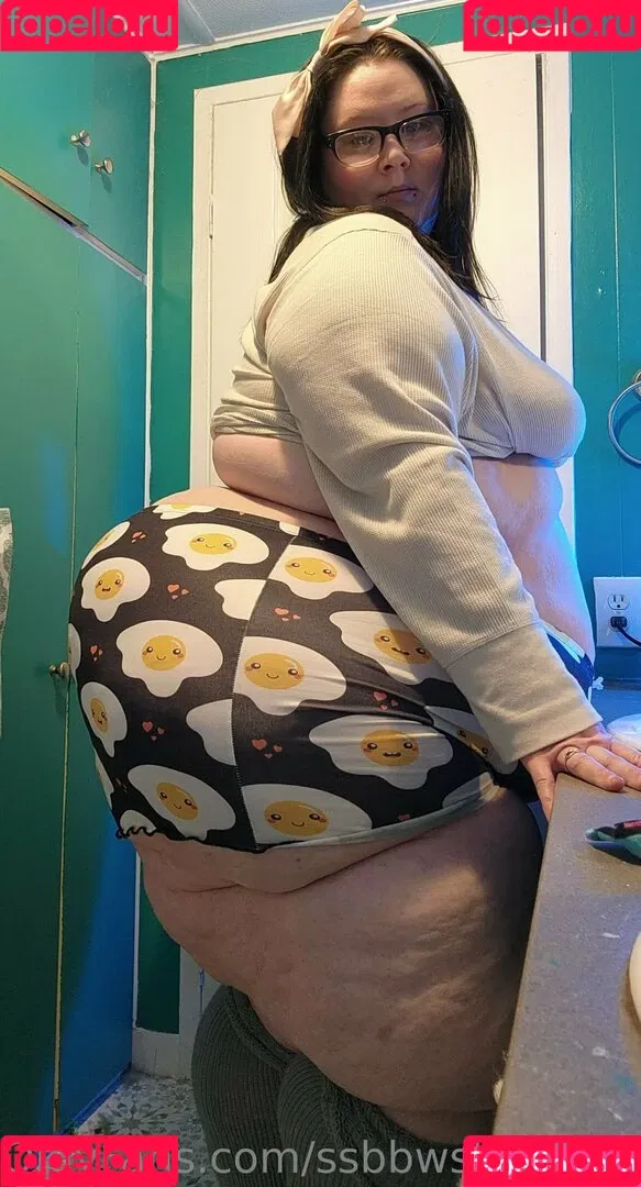 ssbbwshannonmarie Onlyfans Photo Gallery 