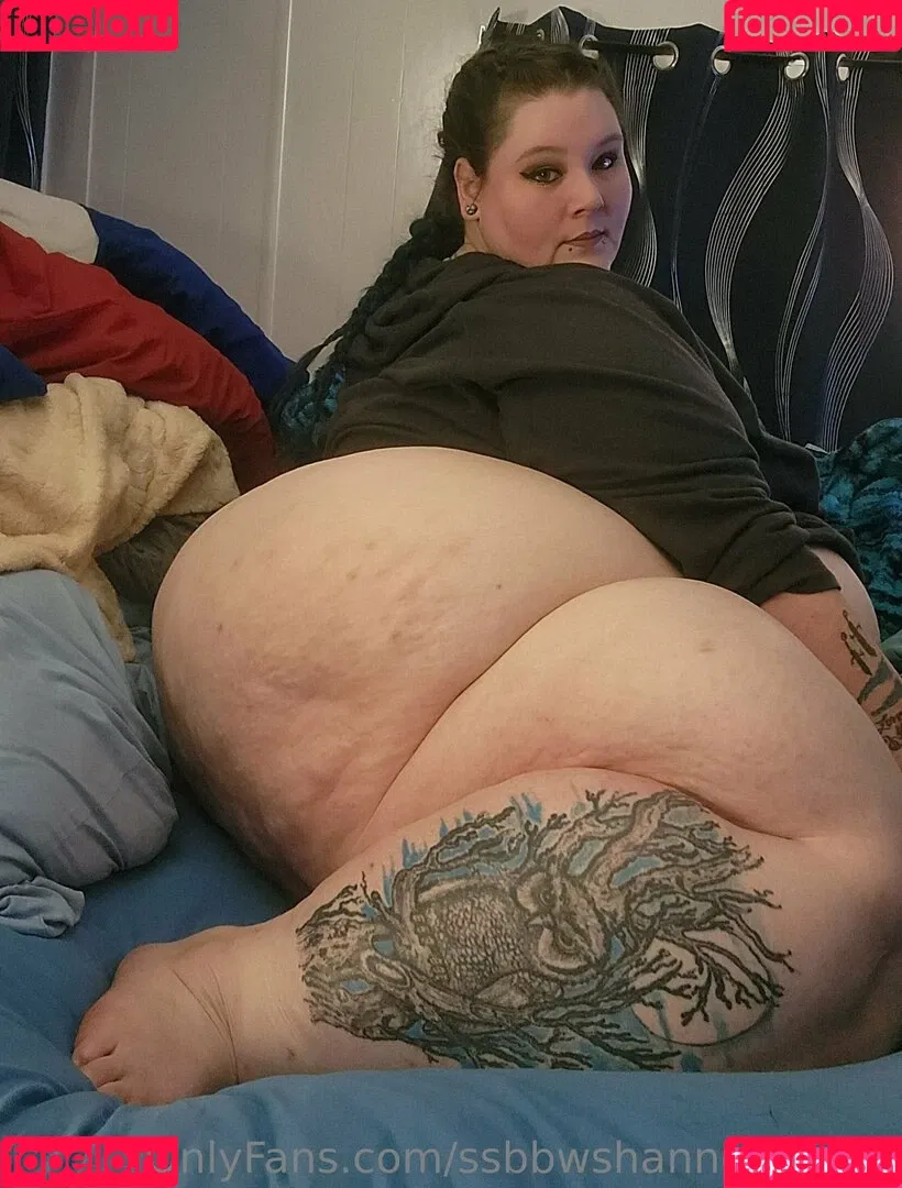 ssbbwshannonmarie Onlyfans Photo Gallery 