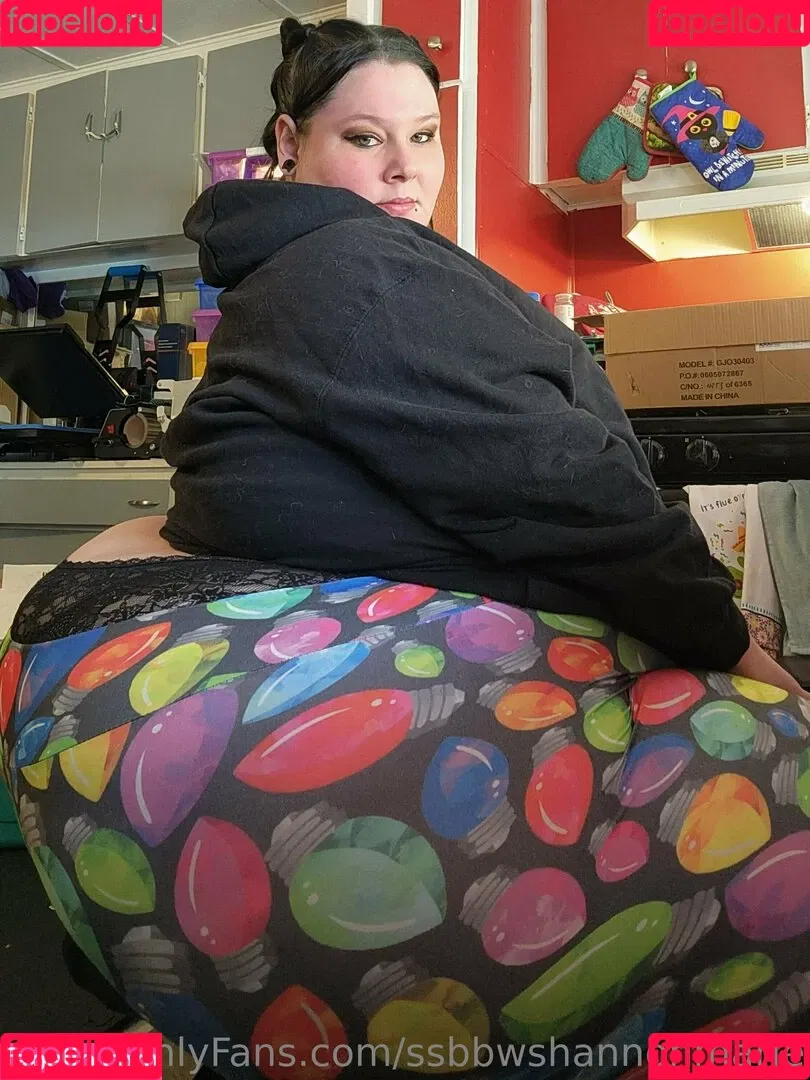 ssbbwshannonmarie Onlyfans Photo Gallery 