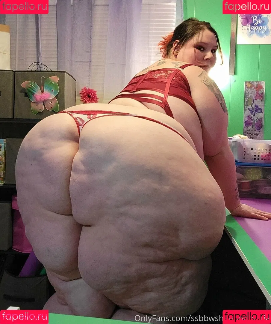 ssbbwshannonmarie Onlyfans Photo Gallery 