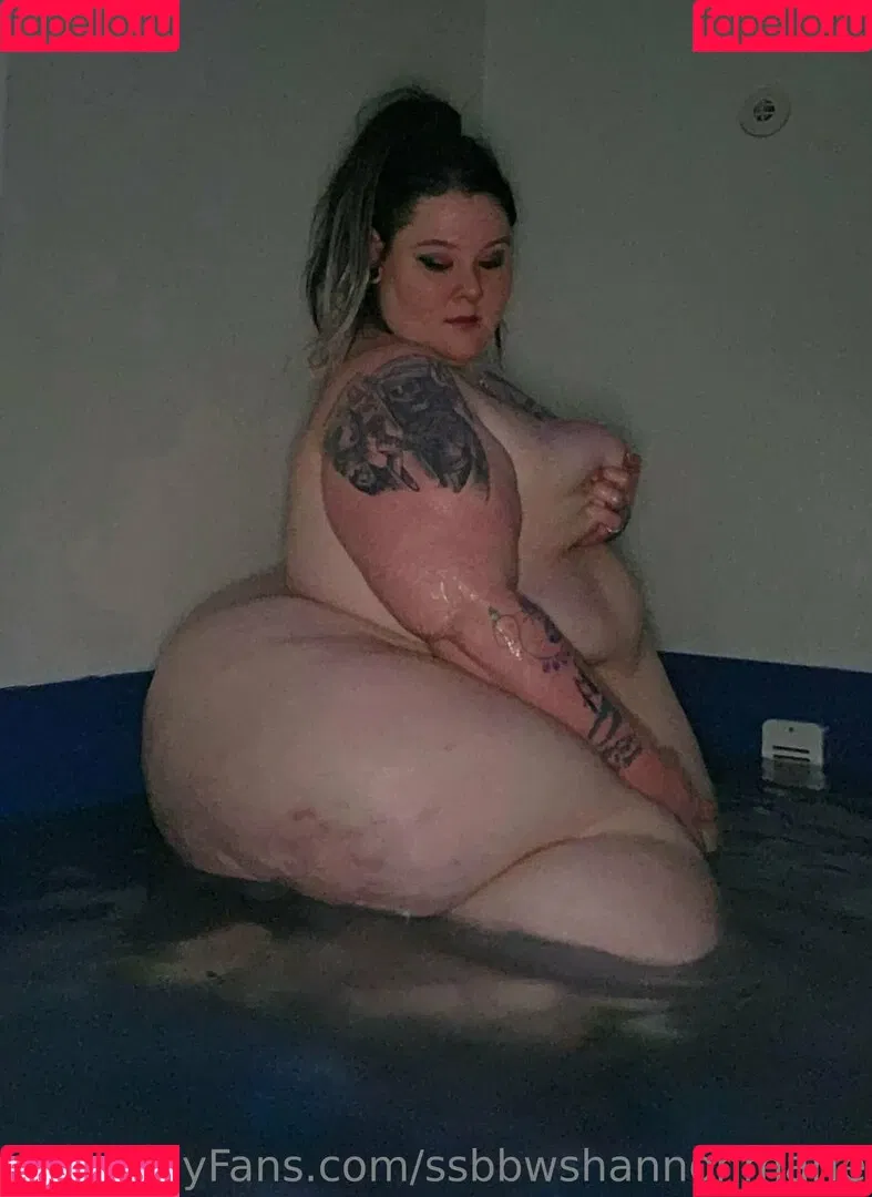 ssbbwshannonmarie Onlyfans Photo Gallery 