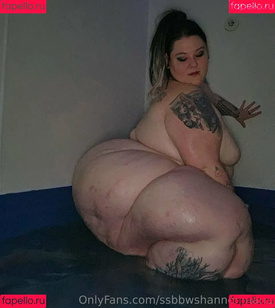 ssbbwshannonmarie Onlyfans Photo Gallery 