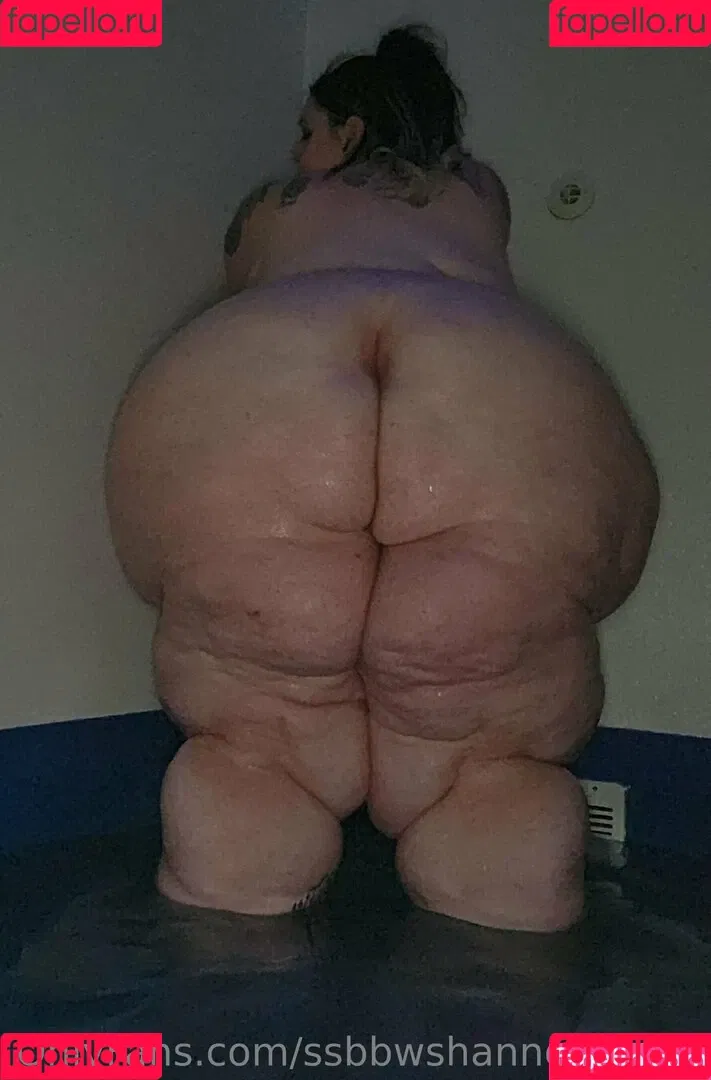 ssbbwshannonmarie Onlyfans Photo Gallery 