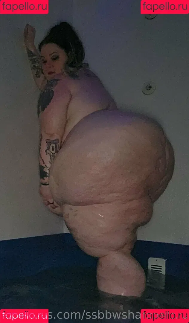 ssbbwshannonmarie Onlyfans Photo Gallery 