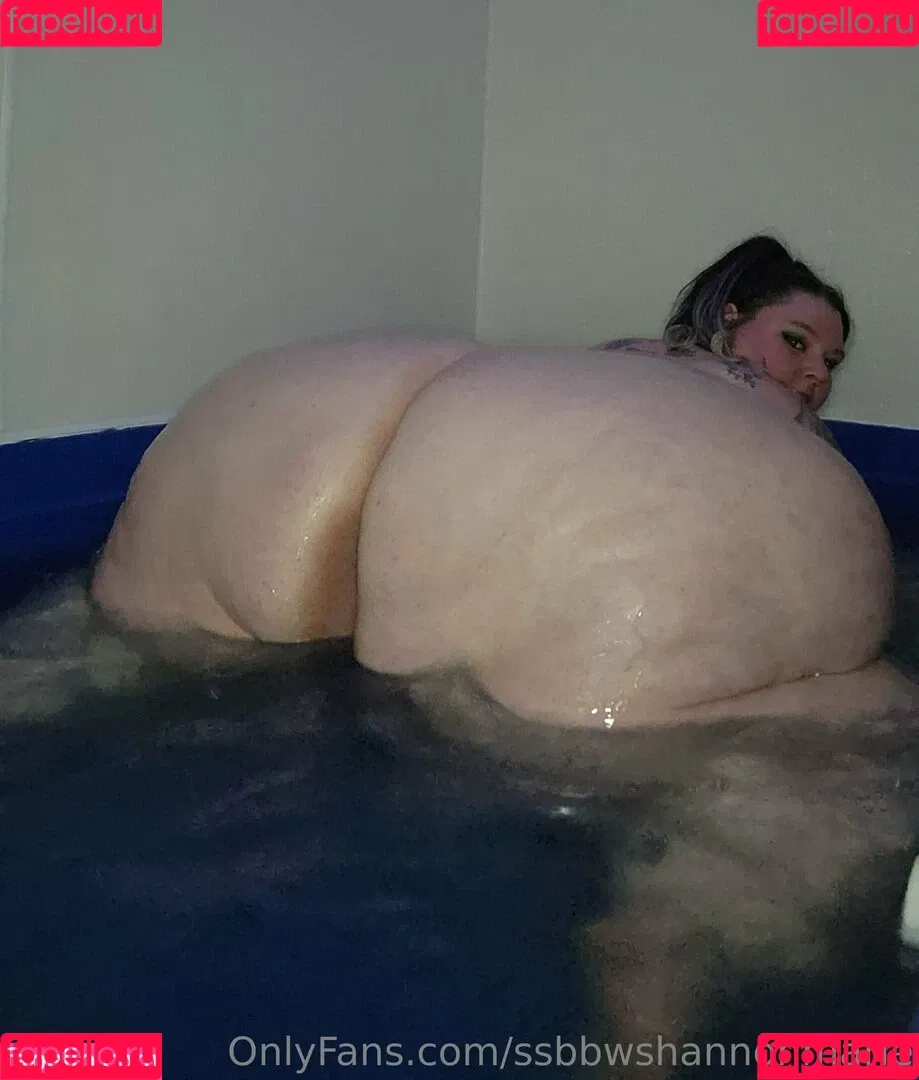 ssbbwshannonmarie Onlyfans Photo Gallery 