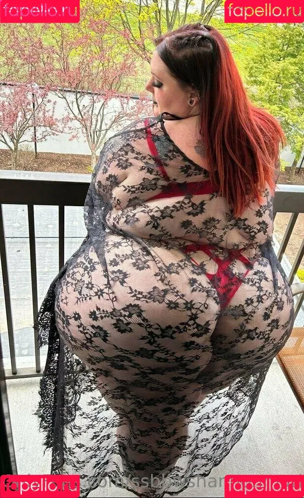 ssbbwshannonmarie Onlyfans Photo Gallery 