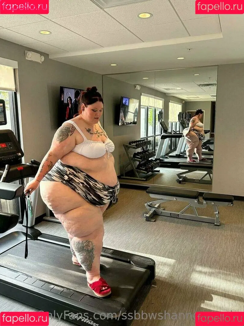ssbbwshannonmarie Onlyfans Photo Gallery 