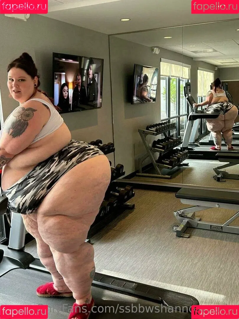 ssbbwshannonmarie Onlyfans Photo Gallery 