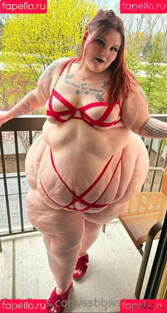 ssbbwshannonmarie Onlyfans Photo Gallery 