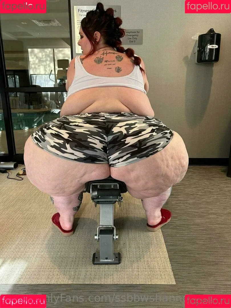 ssbbwshannonmarie Onlyfans Photo Gallery 