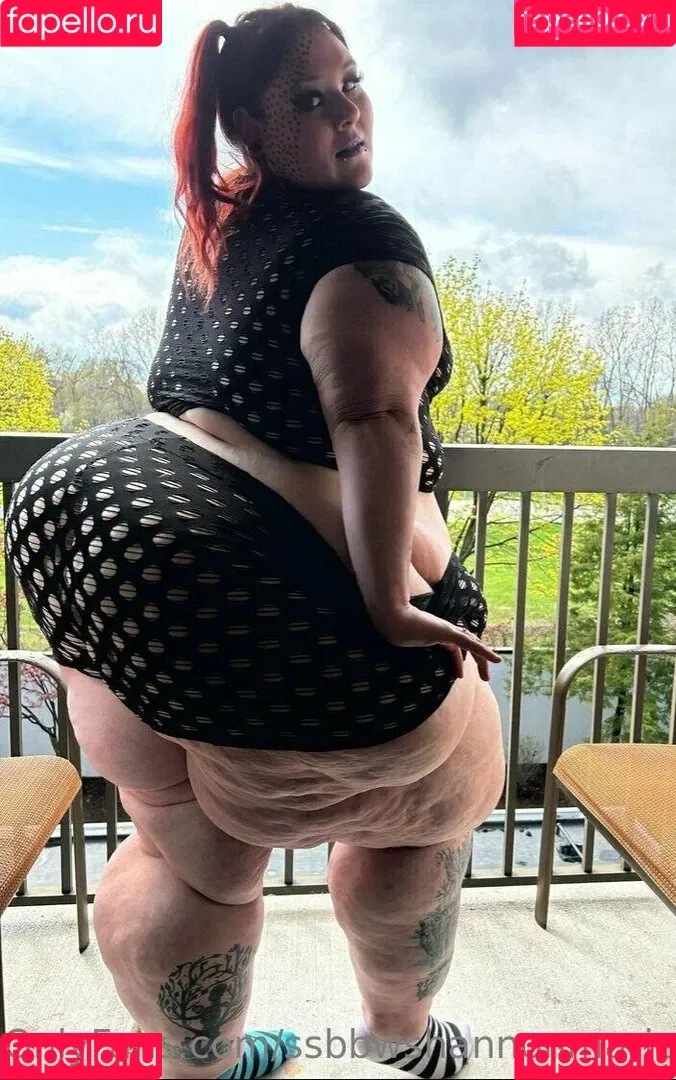 ssbbwshannonmarie Onlyfans Photo Gallery 