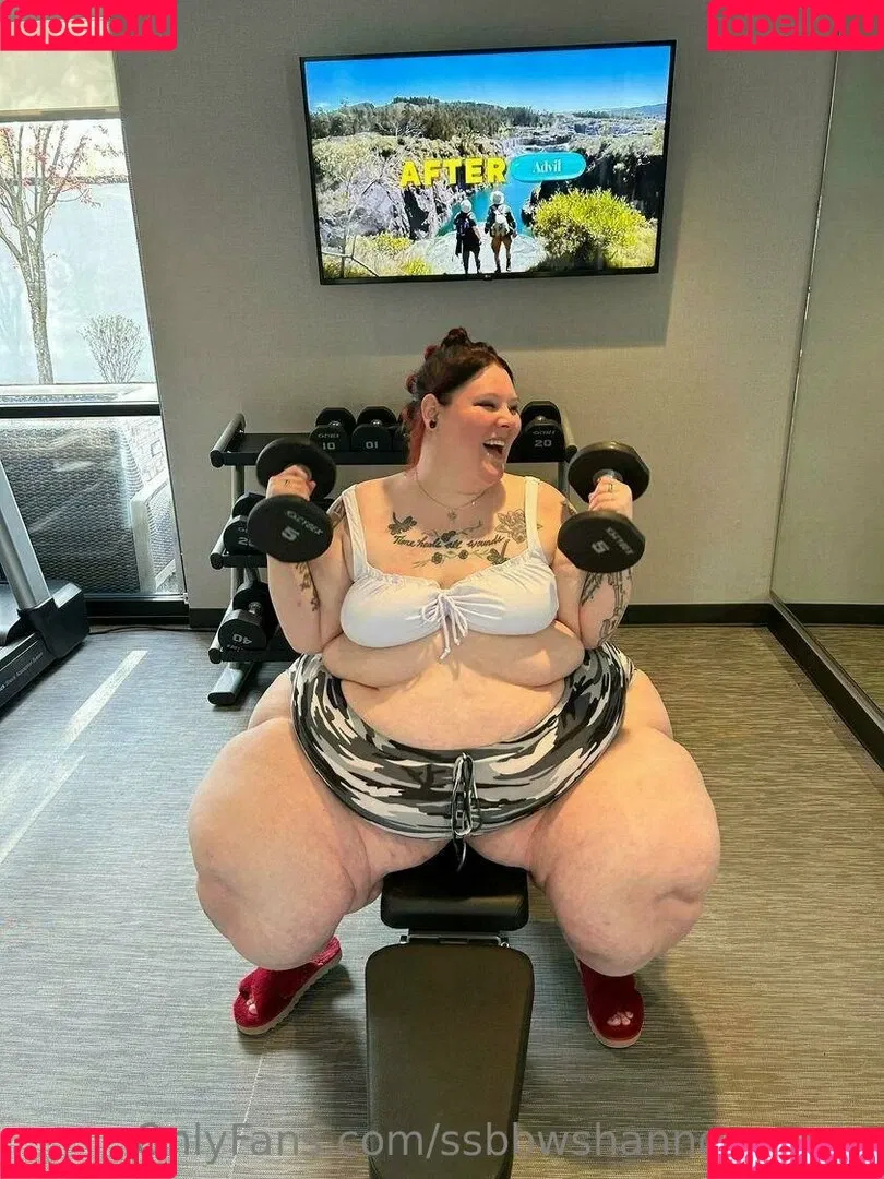 ssbbwshannonmarie Onlyfans Photo Gallery 