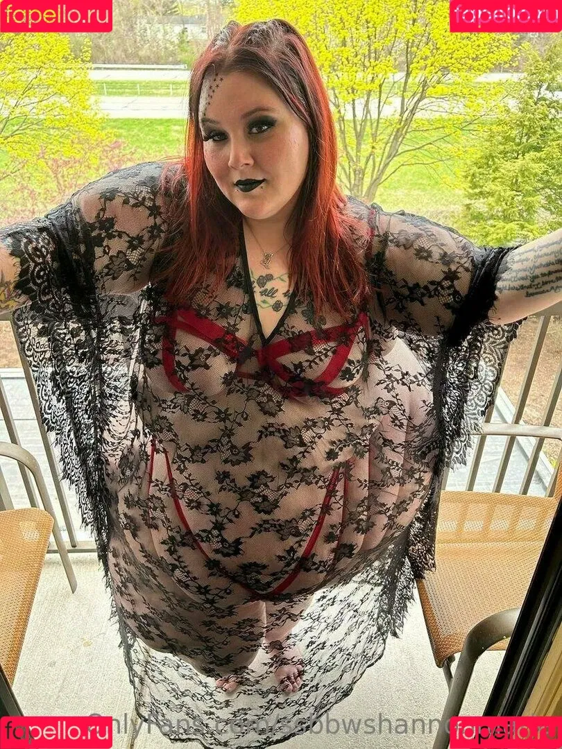 ssbbwshannonmarie Onlyfans Photo Gallery 